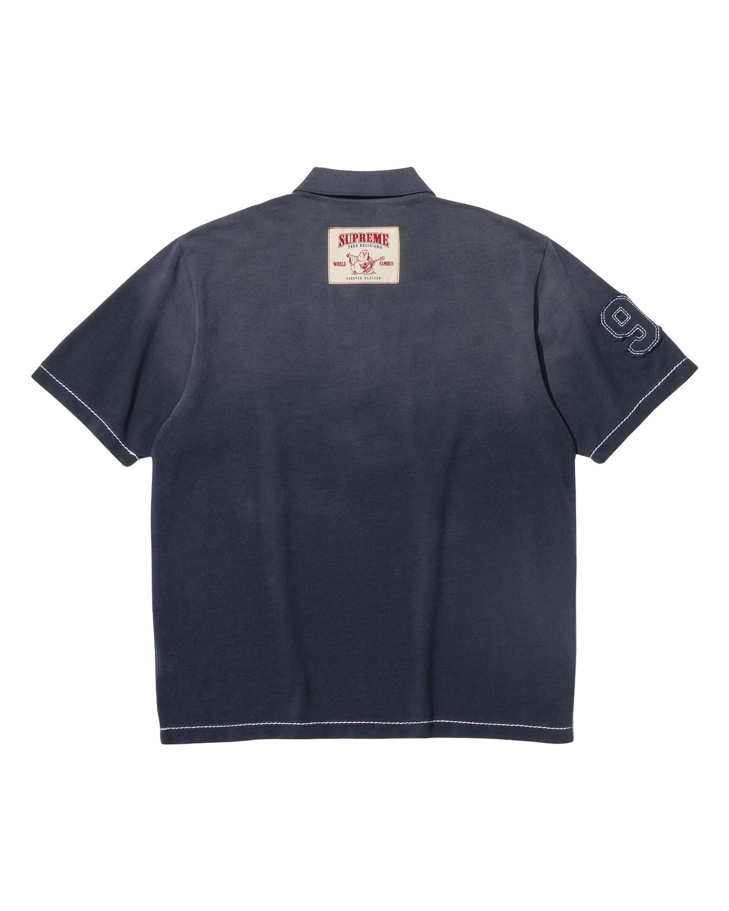 Supreme®/True Religion® Appliqué Polo view 12